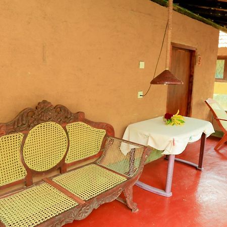 Natural Cabanas Kanattegoda Exteriér fotografie