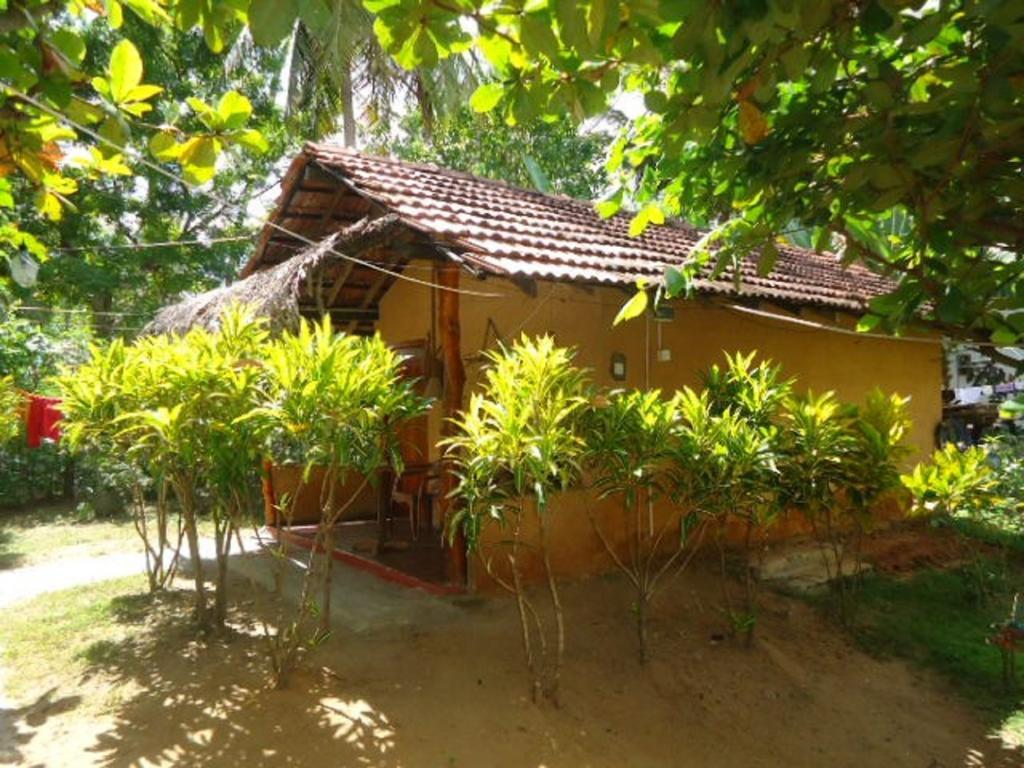 Natural Cabanas Kanattegoda Pokoj fotografie