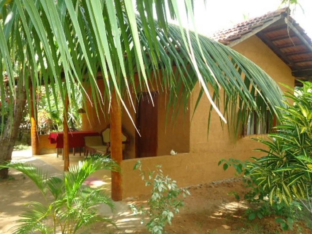 Natural Cabanas Kanattegoda Exteriér fotografie