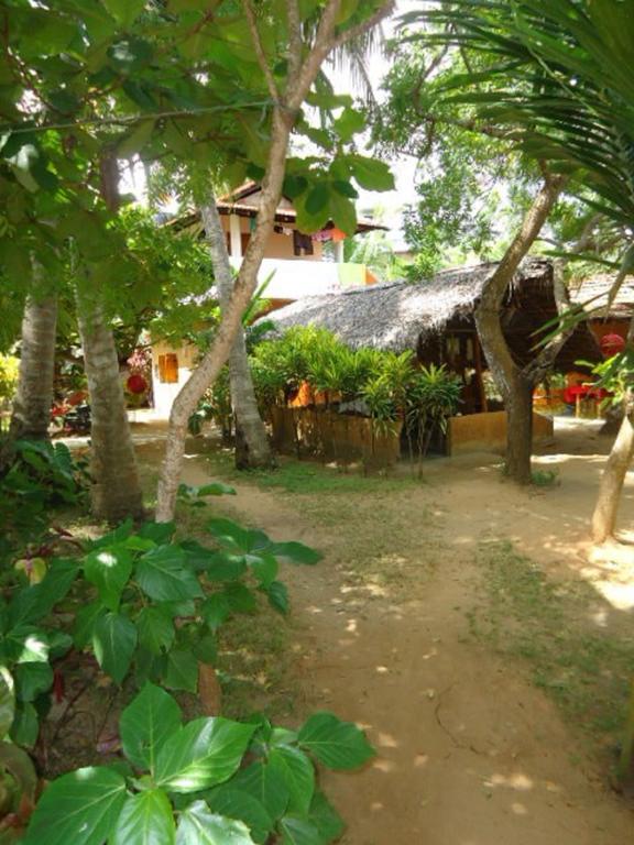 Natural Cabanas Kanattegoda Exteriér fotografie