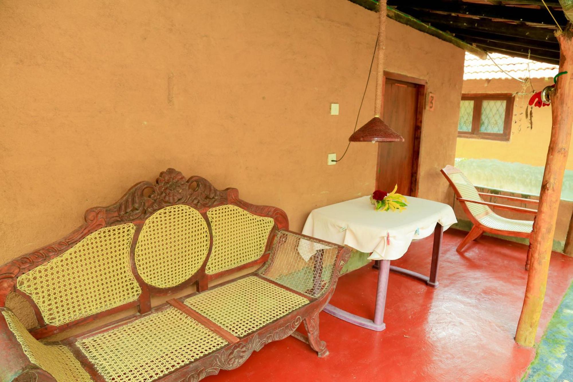 Natural Cabanas Kanattegoda Exteriér fotografie
