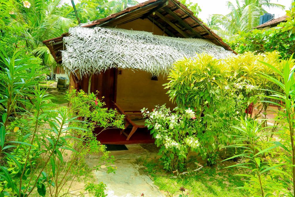 Natural Cabanas Kanattegoda Exteriér fotografie