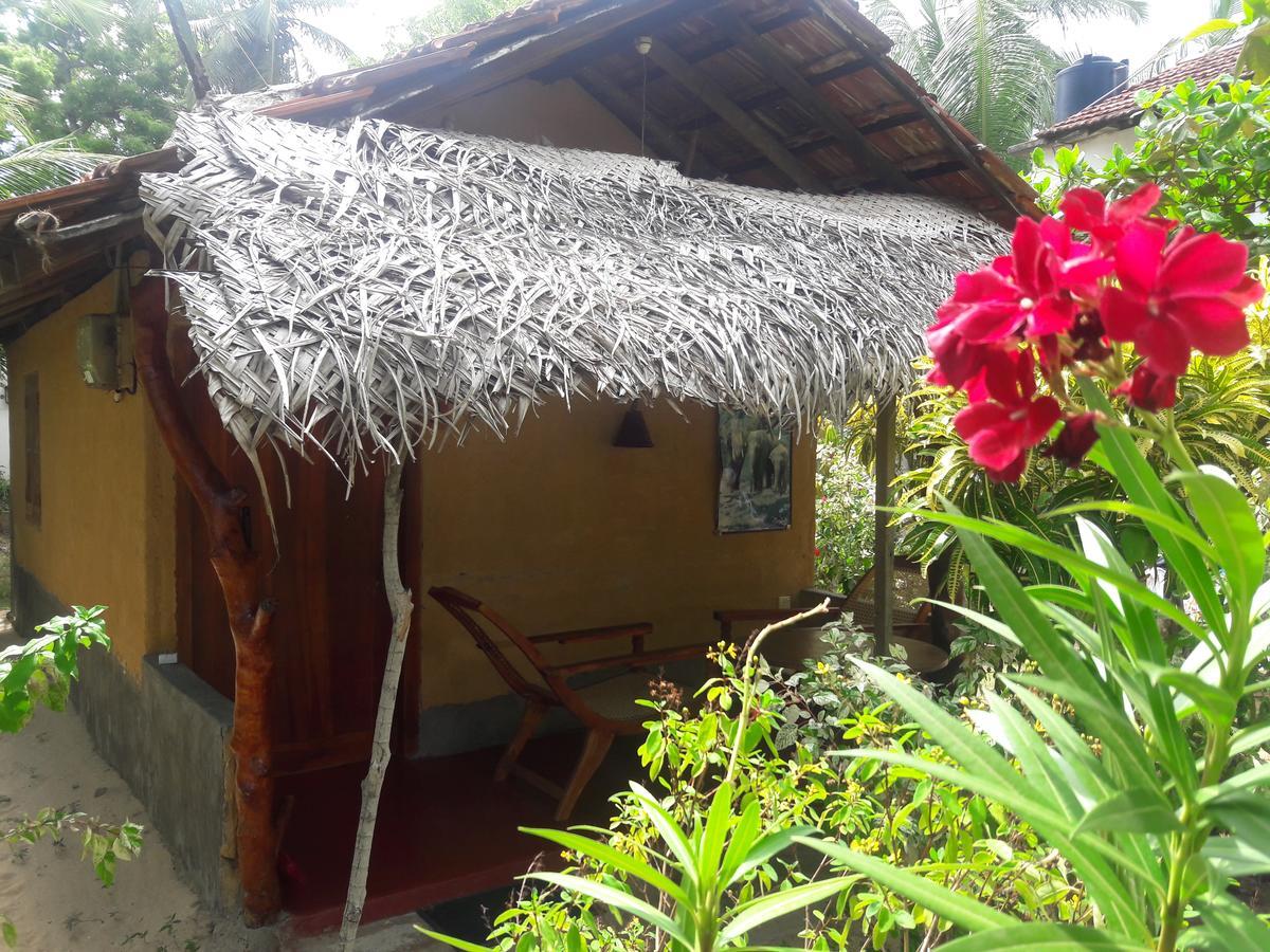 Natural Cabanas Kanattegoda Exteriér fotografie