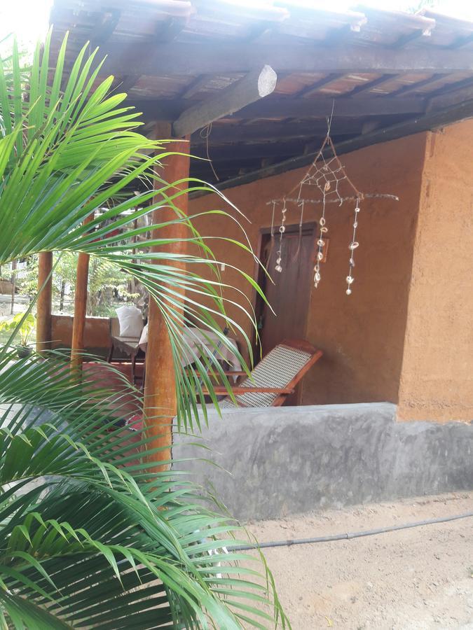 Natural Cabanas Kanattegoda Exteriér fotografie
