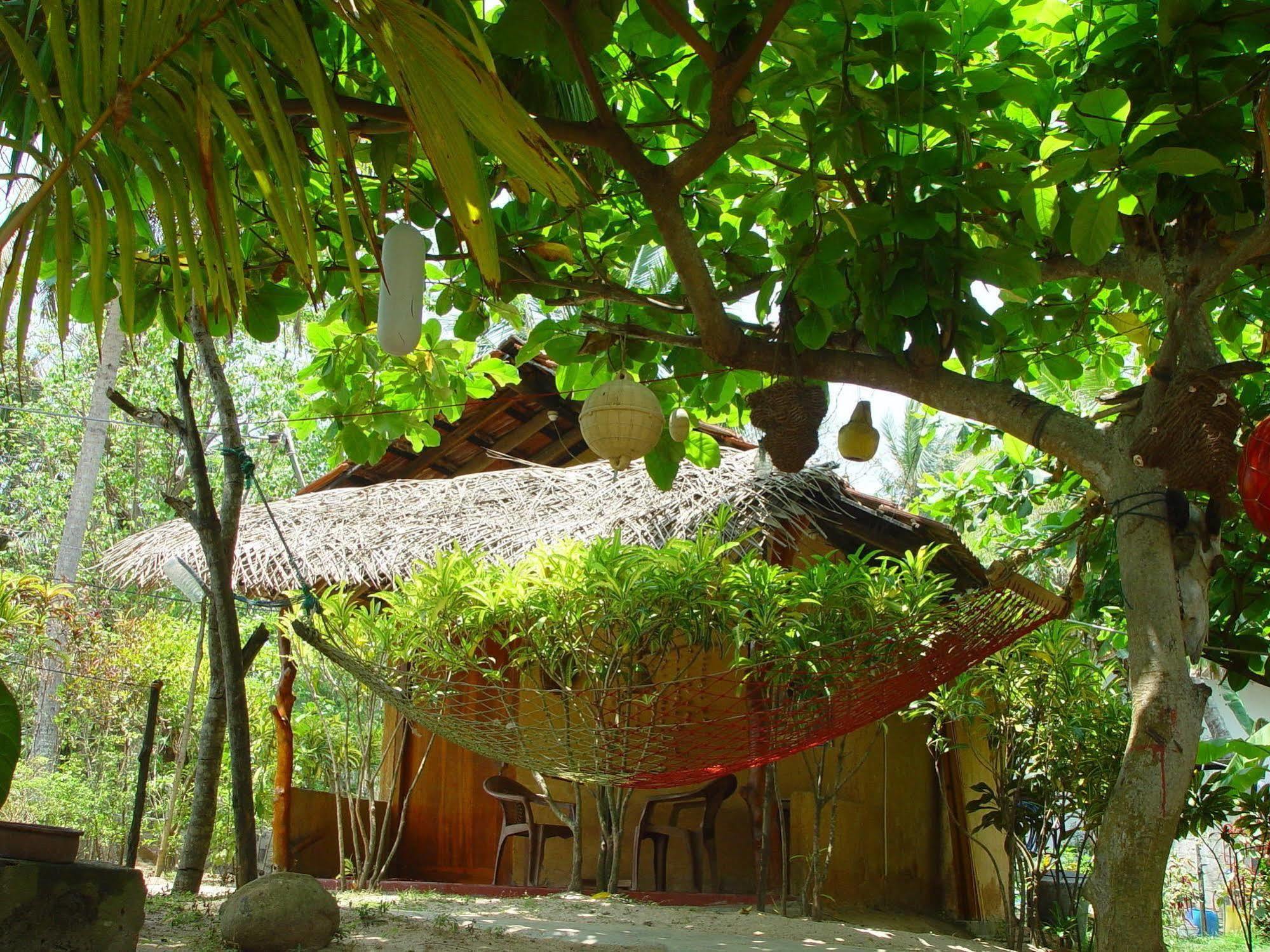 Natural Cabanas Kanattegoda Exteriér fotografie
